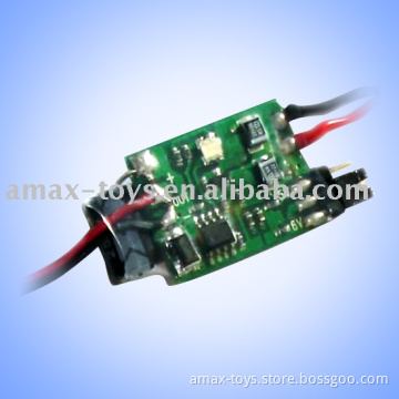 mt-dy1015  Rx-Regulator